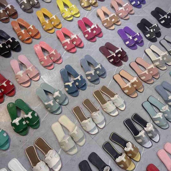 latest designer slippers women h slipper leather flip flops ladies flat slides summer beach sandals fashion scuffs sandal, Black
latest designer slippers women h slipper leather flip flops ladies flat slides summer beach sandals fashion scuffs sandal, Black