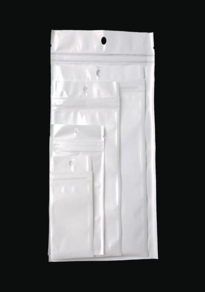 jewelry pouches bags 50100pcs white transparent multisize selfsealing zipper plastic retail packaging with round hanging holes7231127, Pink;blue
jewelry pouches bags 50100pcs white transparent multisize selfsealing zipper plastic retail packaging with round hanging holes7231127, Pink;blue