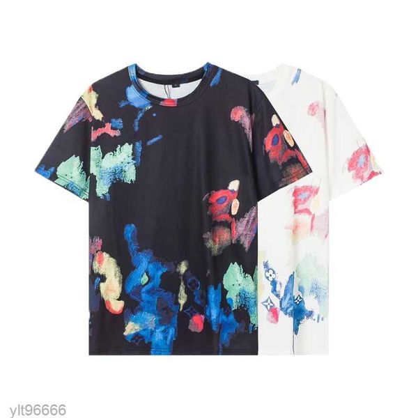 designer mens t shirt summer short sleeves for men women tshirts printed casual tshirt woman outdoor man tees black and white ink, White;black
designer mens t shirt summer short sleeves for men women tshirts printed casual tshirt woman outdoor man tees black and white ink, White;black
