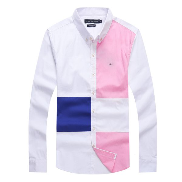 men's casual shirts special clothes men dress social spring autumn cotton long sleeved full 230506, White;black
men's casual shirts special clothes men dress social spring autumn cotton long sleeved full 230506, White;black