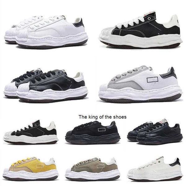 casual shoes dissolving madness maison mihara yasuhiro mmy canvas lowcut sneaker mens platform womens white black red grey sneakers
casual shoes dissolving madness maison mihara yasuhiro mmy canvas lowcut sneaker mens platform womens white black red grey sneakers