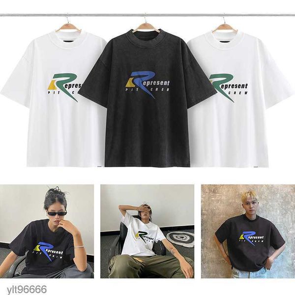 men's t-shirts represent summer letter printing wash water old loose couple high street fashion brand round neck short sleeve t-shirtbp, White;black
men's t-shirts represent summer letter printing wash water old loose couple high street fashion brand round neck short sleeve t-shirtbp, White;black