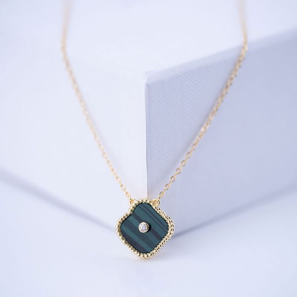 necklace designer womens necklace heart necklace four leaf clover necklaces pendants van clover 18k gold plated gift red luxury jewelry desi, Silver
necklace designer womens necklace heart necklace four leaf clover necklaces pendants van clover 18k gold plated gift red luxury jewelry desi, Silver
