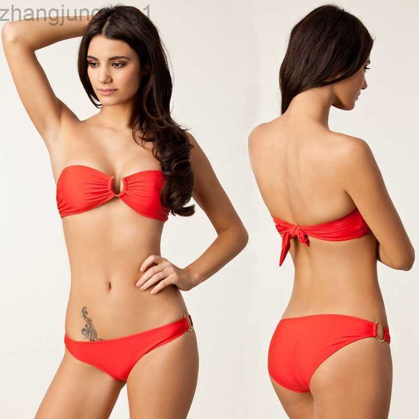 designer fashion bikini bikini 2023 heavily crafted high-quality gold u-shaped swimsuit t shirt, White;black
designer fashion bikini bikini 2023 heavily crafted high-quality gold u-shaped swimsuit t shirt, White;black
