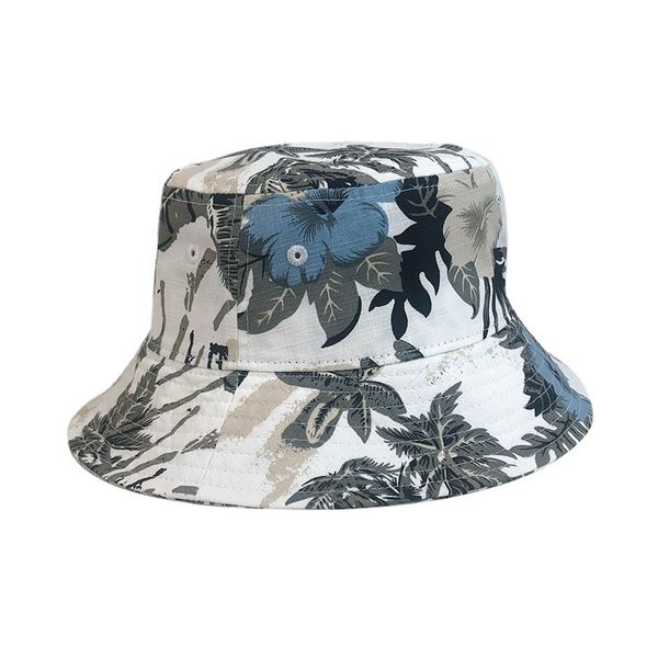 chinese style sun hat cotton hemp printed canvas fisherman's hat men's and women's tide brand sun protection basin hat, Blue;gray
chinese style sun hat cotton hemp printed canvas fisherman's hat men's and women's tide brand sun protection basin hat, Blue;gray