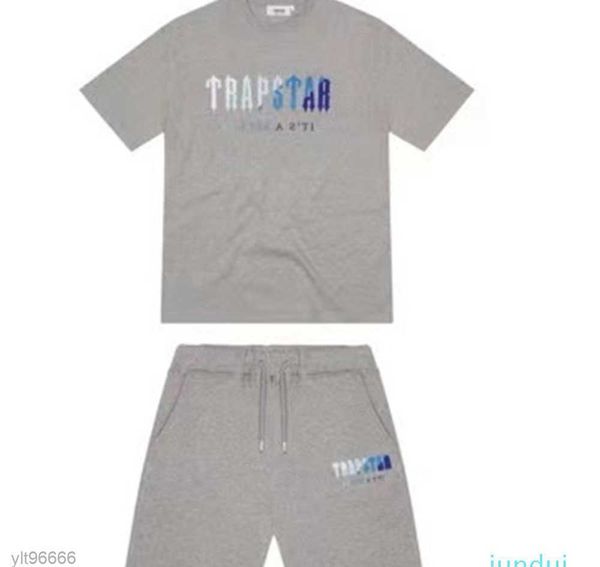 mens trapstar t shirt short sleeve print outfit chenille tracksuit black cotton londons streetwear s-2xl, White;black
mens trapstar t shirt short sleeve print outfit chenille tracksuit black cotton londons streetwear s-2xl, White;black