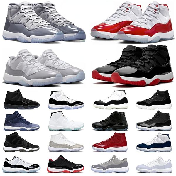 sandals with 2023box 11 11s basketball shoes men women 11s cherry cement grey bred cool grey 25th anniversary concord dmp cap and gown mens, Black
sandals with 2023box 11 11s basketball shoes men women 11s cherry cement grey bred cool grey 25th anniversary concord dmp cap and gown mens, Black