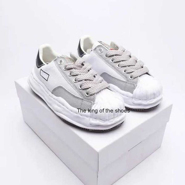 new casual shoes blakey maison mihara yasuhiro mmy shell headgear slipcover yasuhiro sneakers for men and women, Black
new casual shoes blakey maison mihara yasuhiro mmy shell headgear slipcover yasuhiro sneakers for men and women, Black