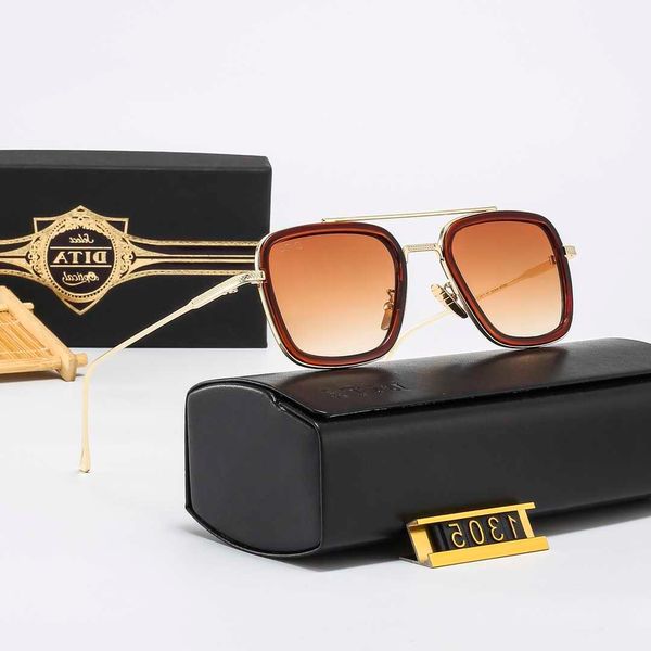 brand designer dita sunglasses new metal large frame sunglasses retro men and women high-end glasses uv400 m13p, White;black
brand designer dita sunglasses new metal large frame sunglasses retro men and women high-end glasses uv400 m13p, White;black