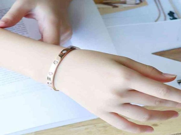 other bracelets student039s versatile titanium steel bracelet all diamond female no fade ins cool personality fashionable desig6907870, Golden;silver
other bracelets student039s versatile titanium steel bracelet all diamond female no fade ins cool personality fashionable desig6907870, Golden;silver