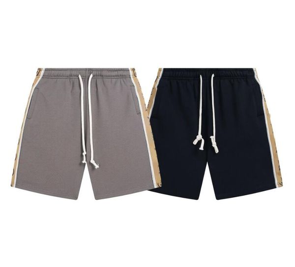 short sweats men's sports summer thin style breathable men's style five quarter pants couple casual sports shorts women, White;black
short sweats men's sports summer thin style breathable men's style five quarter pants couple casual sports shorts women, White;black