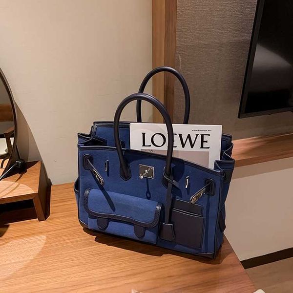 bk canvas totes bags luxury fashion bags large capacity platinum bag 2023 new fashion women's bag large bag cross shoulder handheld tra
bk canvas totes bags luxury fashion bags large capacity platinum bag 2023 new fashion women's bag large bag cross shoulder handheld tra