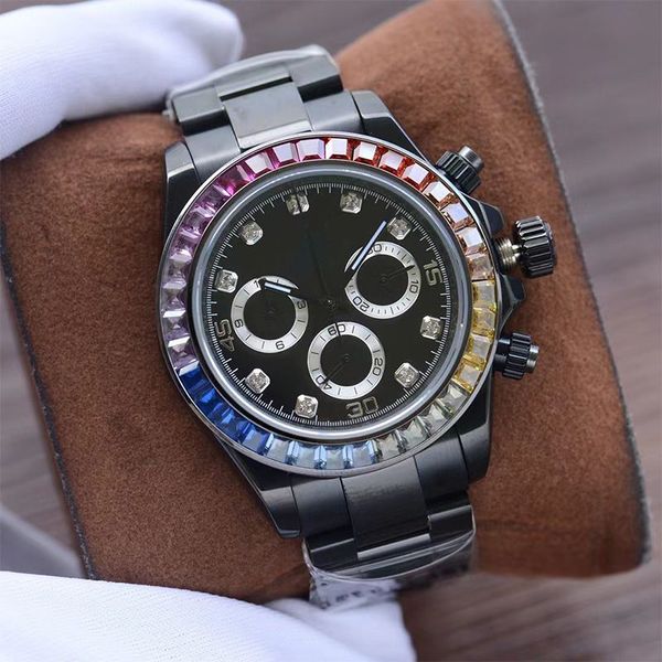 mens watch watches designer diamond watches automatic movement luxury watches timing satch sapphire glass waterproof, Slivery;brown
mens watch watches designer diamond watches automatic movement luxury watches timing satch sapphire glass waterproof, Slivery;brown