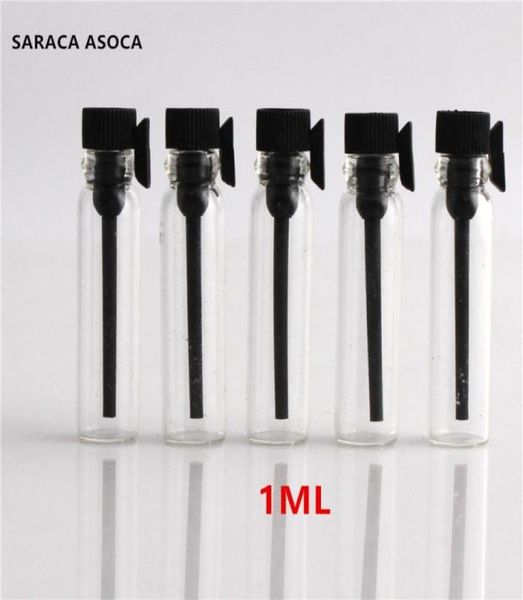 200pcslot 1ml 15ml 2ml clear mini glass perfume bottle small oil spray container 1ml trial installed glass perfume test tube9272625
200pcslot 1ml 15ml 2ml clear mini glass perfume bottle small oil spray container 1ml trial installed glass perfume test tube9272625