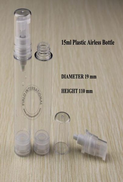 15ml transparent airless lotion pump bottle containers split charging bottles cosmtic packaging skin milk jars 20pcslot5322864
15ml transparent airless lotion pump bottle containers split charging bottles cosmtic packaging skin milk jars 20pcslot5322864