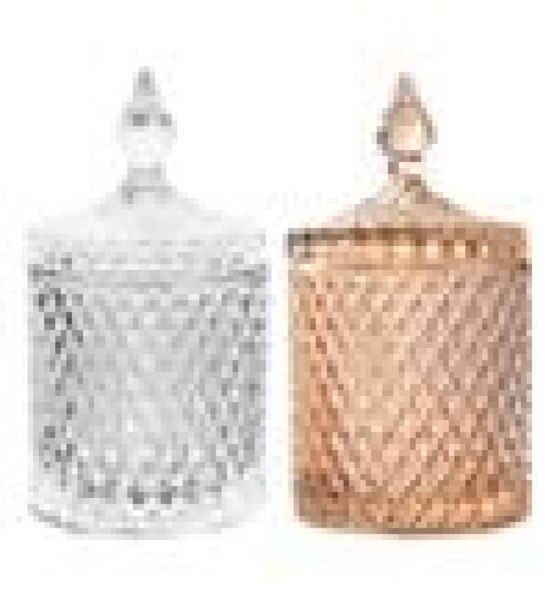 jewelry pouches bags 2pcs 300ml crystal glass storage jars sugar chocolate cans diamond candy box cotton swabs for home6951508, Pink;blue
jewelry pouches bags 2pcs 300ml crystal glass storage jars sugar chocolate cans diamond candy box cotton swabs for home6951508, Pink;blue