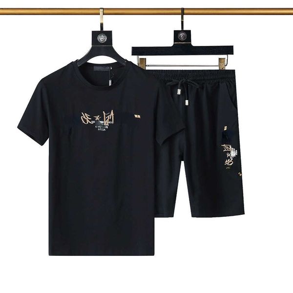 mens tracksuits designer t shirt for men women 3d embroidery letters short sleeved tshirt fashion casual shorts two piece luxury cotton t-sh, Gray
mens tracksuits designer t shirt for men women 3d embroidery letters short sleeved tshirt fashion casual shorts two piece luxury cotton t-sh, Gray