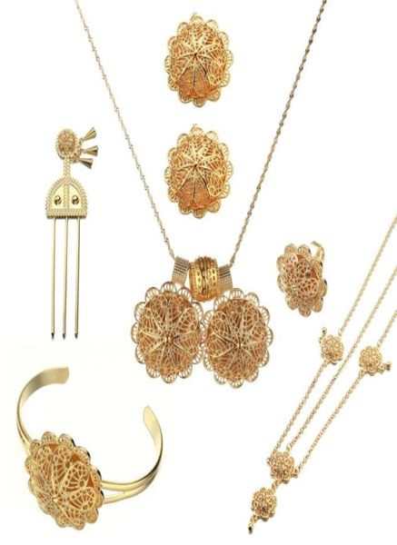 bright gold silver african bridal wedding jewelry sets ethiopian eritrean hair accessories3486590, Slivery;golden
bright gold silver african bridal wedding jewelry sets ethiopian eritrean hair accessories3486590, Slivery;golden