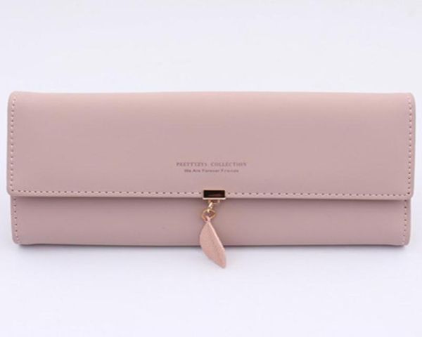 lady long and fresh leaf pendant pu wallet large capacity trifold card holder hold in hand women039s rights2661902, Black
lady long and fresh leaf pendant pu wallet large capacity trifold card holder hold in hand women039s rights2661902, Black