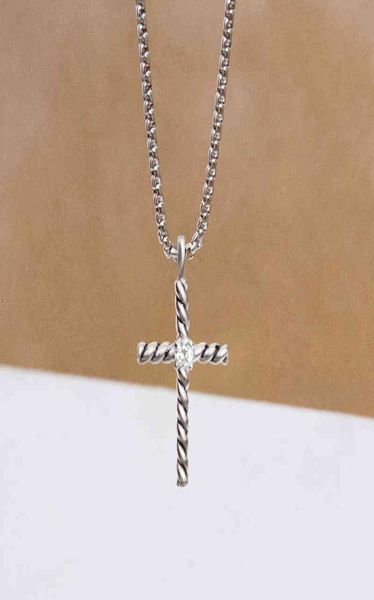 necklace fashion necklaces dy ladies men cross punk women pendant popular inlaid design imitation diamond jewelry anniversary vale5070391, Silver
necklace fashion necklaces dy ladies men cross punk women pendant popular inlaid design imitation diamond jewelry anniversary vale5070391, Silver