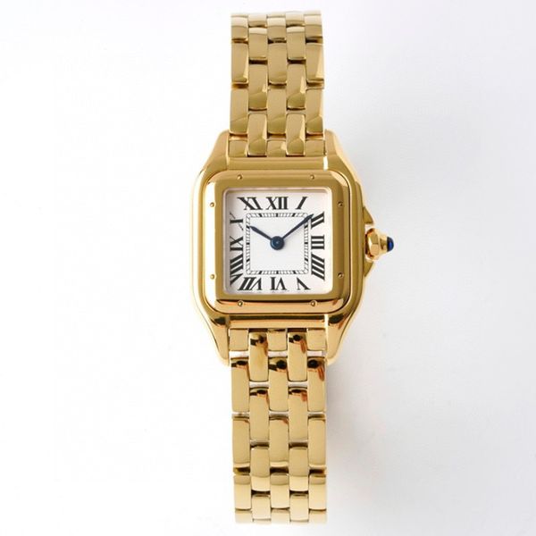 watch high-quality watch womens watch elegant watch 22mm square watch classic gold rose gold watch casual quartz movement roman digital watc, Slivery;brown
watch high-quality watch womens watch elegant watch 22mm square watch classic gold rose gold watch casual quartz movement roman digital watc, Slivery;brown