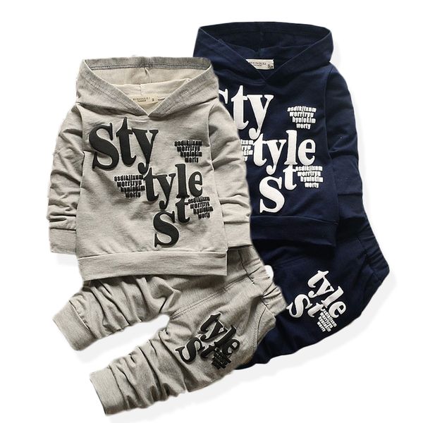 clothing sets baby clothes for boys alphabet long sleeve pants 2piece set autumn sweater suit children's apparel outfit 230506, White
clothing sets baby clothes for boys alphabet long sleeve pants 2piece set autumn sweater suit children's apparel outfit 230506, White