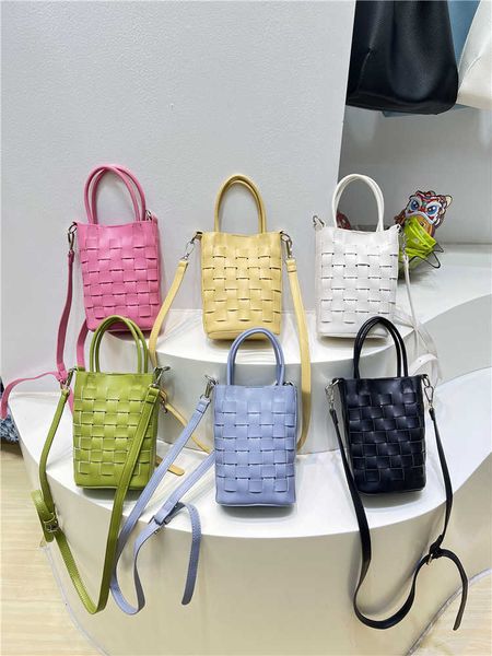 designers fashion mini weaving design woven soft face crossbody bag candy color mobile phone bag women'shandbag
designers fashion mini weaving design woven soft face crossbody bag candy color mobile phone bag women'shandbag