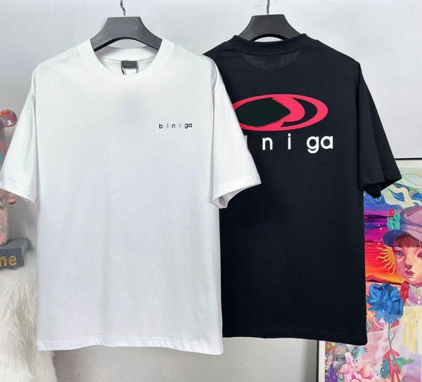 american retro couple short sleeve t-shirt male european and american tide brand pi shuai fried street t-shirt couples#197, White;black
american retro couple short sleeve t-shirt male european and american tide brand pi shuai fried street t-shirt couples#197, White;black