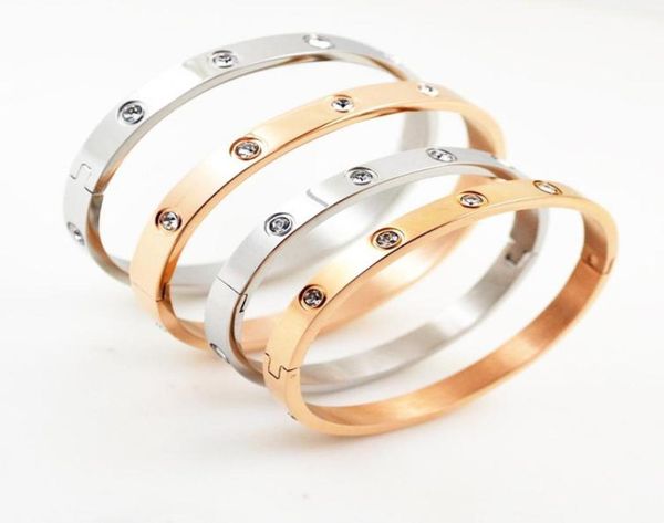 18k gold 316l stainless steel fashion bangle bracelet with stone for men or wamen gift bracelet7802209, Golden;silver
18k gold 316l stainless steel fashion bangle bracelet with stone for men or wamen gift bracelet7802209, Golden;silver
