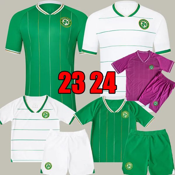 2023 2024 idah soccer jerseys national obafemi ferguson ogbene knight cullen collins egan doherty coleman ireland 23 24 football men and kid, Black;yellow
2023 2024 idah soccer jerseys national obafemi ferguson ogbene knight cullen collins egan doherty coleman ireland 23 24 football men and kid, Black;yellow