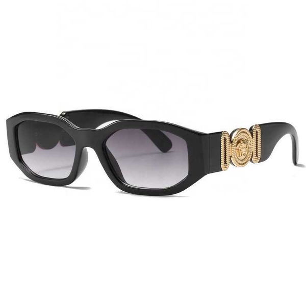 wholesale fashionable luxury women shades designer famous brands irregular small frame sunglasses for men sun glasses, White;black
wholesale fashionable luxury women shades designer famous brands irregular small frame sunglasses for men sun glasses, White;black