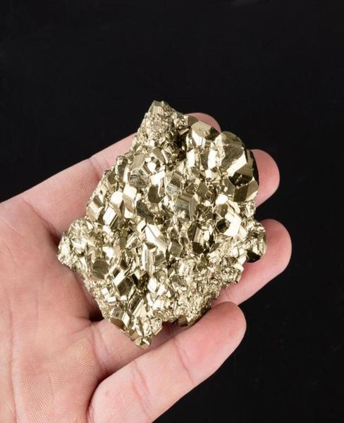 1pcs natural pyrite stone and minerals natural crystal quartz stone for divination chakra energy healin qylnpx8837201, Black
1pcs natural pyrite stone and minerals natural crystal quartz stone for divination chakra energy healin qylnpx8837201, Black