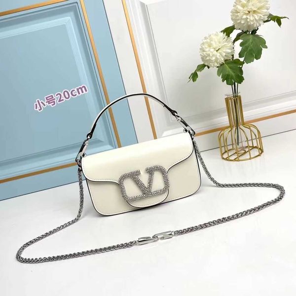 bags diamond handbag designer luxurys valentions women v buckle mini handheld cowhide shoulder crossbody women's chain puaj
bags diamond handbag designer luxurys valentions women v buckle mini handheld cowhide shoulder crossbody women's chain puaj
