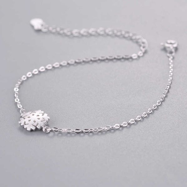 charm bracelets fashion jewelry 925 sterling silver bracelets snow stylish ethnic style female bracelets aa230506, Golden;silver
charm bracelets fashion jewelry 925 sterling silver bracelets snow stylish ethnic style female bracelets aa230506, Golden;silver