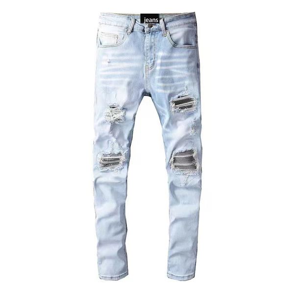 man jeans women jean purple jeans designer mens jeans man jeans jeans for man embroidery pants embroidered patches jeans denim trouser963, Blue
man jeans women jean purple jeans designer mens jeans man jeans jeans for man embroidery pants embroidered patches jeans denim trouser963, Blue