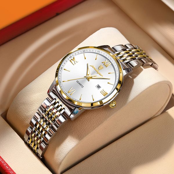 womens watches poedagar ladies wristwatch luxury waterproof luminous date gold watch for women dress stainless steel quartz watchesbox 23050, Slivery;golden
womens watches poedagar ladies wristwatch luxury waterproof luminous date gold watch for women dress stainless steel quartz watchesbox 23050, Slivery;golden