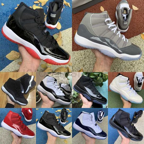 2022 fashion basketball shoes 11 11s cool grey chreey sport university blue bred jubilee 25th anniversary 13 13s sneaker trainers size 36-47
2022 fashion basketball shoes 11 11s cool grey chreey sport university blue bred jubilee 25th anniversary 13 13s sneaker trainers size 36-47