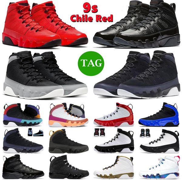 jumpman 9 men basketball shoes 9s chile red particle grey bred patent racer blue gym red unc multi color mens trainers outdoor sneakers
jumpman 9 men basketball shoes 9s chile red particle grey bred patent racer blue gym red unc multi color mens trainers outdoor sneakers