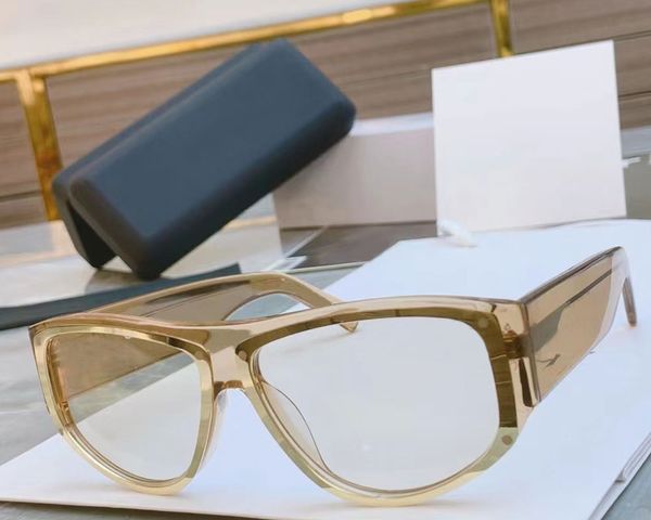 Luxury Metal Sunglasses Comfortable plate Mirror leg GV7177S Fashion men's and women's designer beach party sunshade mirror
Luxury Metal Sunglasses Comfortable plate Mirror leg GV7177S Fashion men's and women's designer beach party sunshade mirror