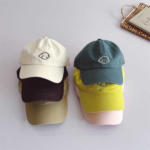 ball caps children cotton duck tongue hat 2023 personalized cartoon solid soft sunshade boys and girls baseball hat 4953 cm j230504, Blue;gray
ball caps children cotton duck tongue hat 2023 personalized cartoon solid soft sunshade boys and girls baseball hat 4953 cm j230504, Blue;gray