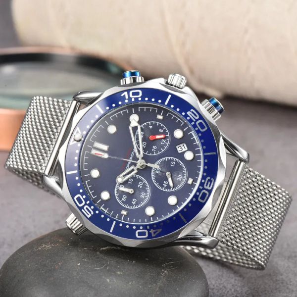 omg stainless steel wrist watches new mens watches all dial work quartz watch luxury brand clock men fashion g06, Slivery;golden
omg stainless steel wrist watches new mens watches all dial work quartz watch luxury brand clock men fashion g06, Slivery;golden
