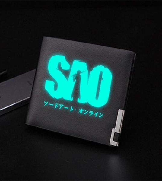 anime sword art online sao luminous pu leather money clip wallet purses for teens students men women5661442, Black
anime sword art online sao luminous pu leather money clip wallet purses for teens students men women5661442, Black