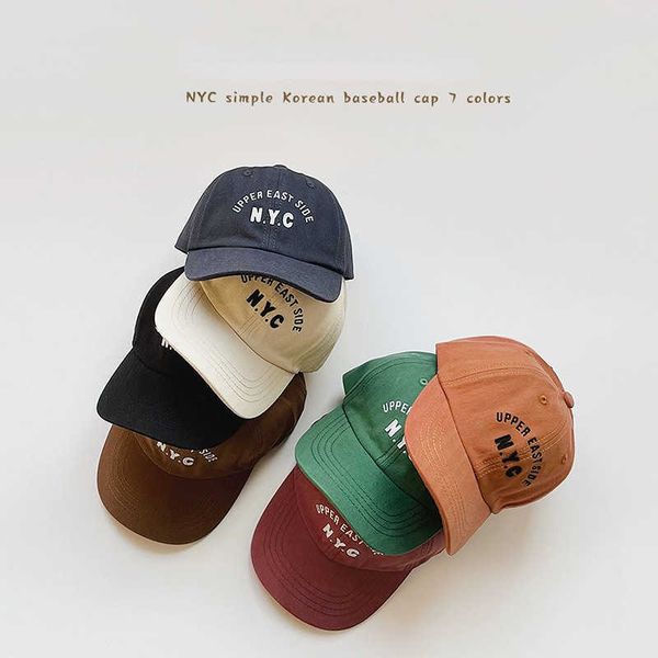 ball caps letter embroidered children hat for spring and autumn new korean version boys and girls sunscreen baby baseball cap j230504, Blue;gray
ball caps letter embroidered children hat for spring and autumn new korean version boys and girls sunscreen baby baseball cap j230504, Blue;gray
