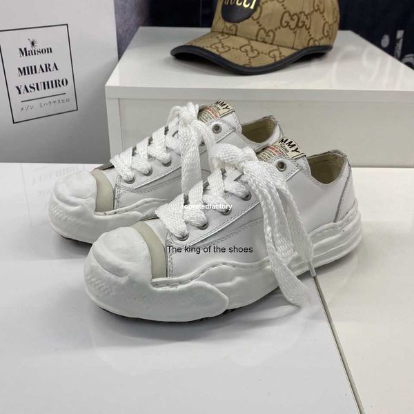 maison mihara yasuhiro hank over dyed skates shoes for men designer sneaker mens mmy platform shoe womens sneakers women platforms chunky in, Black
maison mihara yasuhiro hank over dyed skates shoes for men designer sneaker mens mmy platform shoe womens sneakers women platforms chunky in, Black