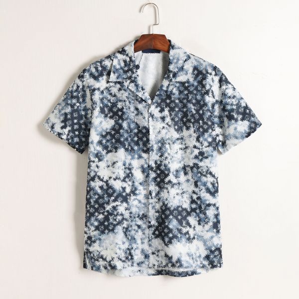 luxury designer mens fashion geometric print bowling shirt hawaii floral casual shirts men slim fit short sleeve variety -xxxl 1bfg, White;black
luxury designer mens fashion geometric print bowling shirt hawaii floral casual shirts men slim fit short sleeve variety -xxxl 1bfg, White;black