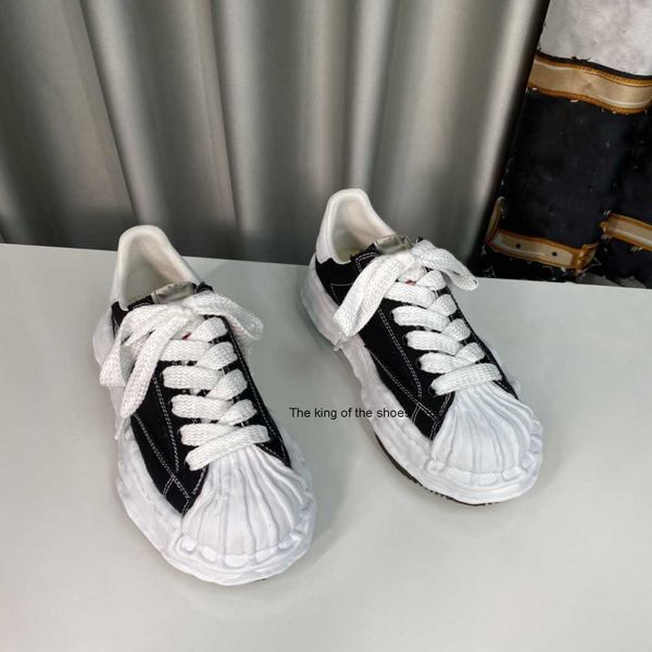 mmy maison shoes hank low flats sneakers canvas trainer lace-up trim shaped toe for women luxury designers shoe rubber cap factory footwear
mmy maison shoes hank low flats sneakers canvas trainer lace-up trim shaped toe for women luxury designers shoe rubber cap factory footwear