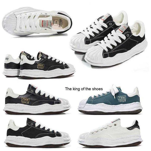 2023 dhgate mens shoes maison mihara yasuhiro sole canvas shoes men's women's black and white canvas dress shoe toe cap mmy shoe w
2023 dhgate mens shoes maison mihara yasuhiro sole canvas shoes men's women's black and white canvas dress shoe toe cap mmy shoe w