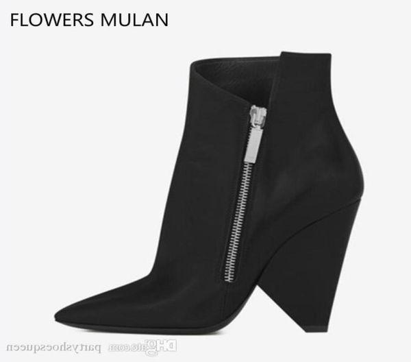 2018 new women spike heel boots ankle boots pointed toe booties black suede leather boots ladies party shoes booties mujer botas7922196
2018 new women spike heel boots ankle boots pointed toe booties black suede leather boots ladies party shoes booties mujer botas7922196