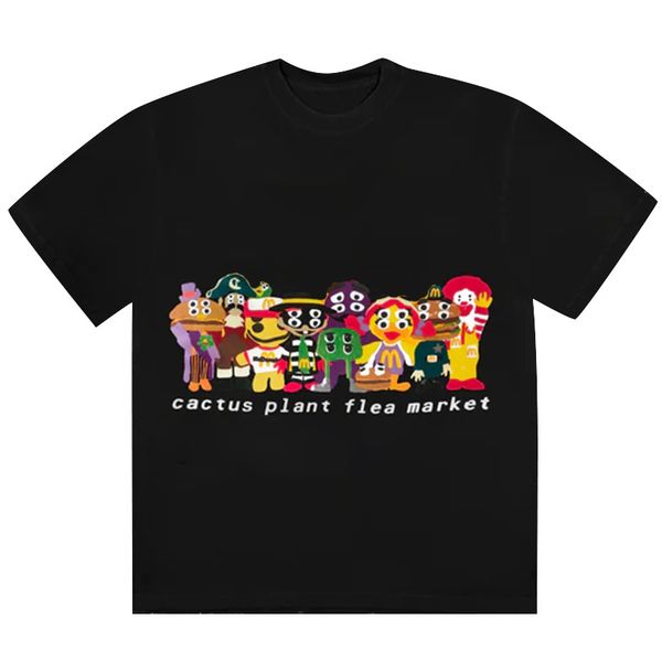 23ss new woman men's t-shirts high end classic hamburg family printed short sleeve vacation summer fashion breathable casual street tee, White;black
23ss new woman men's t-shirts high end classic hamburg family printed short sleeve vacation summer fashion breathable casual street tee, White;black