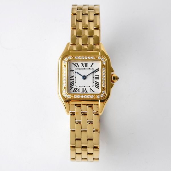 womens watch aaa quality watch luxury designer diamond watch gold and silver 22mm casual bracelet smart watch light luxury small popular fem, Slivery;brown
womens watch aaa quality watch luxury designer diamond watch gold and silver 22mm casual bracelet smart watch light luxury small popular fem, Slivery;brown